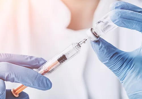 Prise de rendez-vous pour une vaccination Covid-19 Prise de rendez-vous pour une vaccination Covid-19